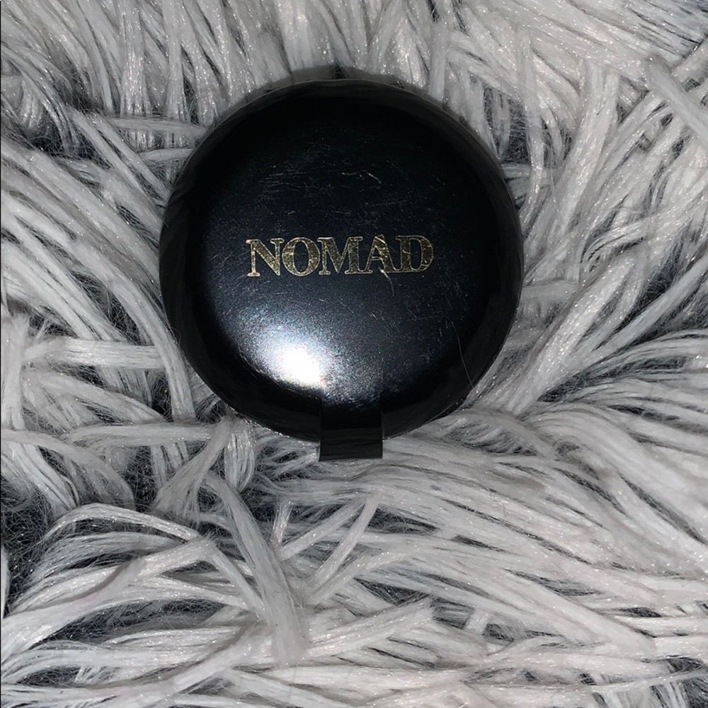 Nomad highlighter